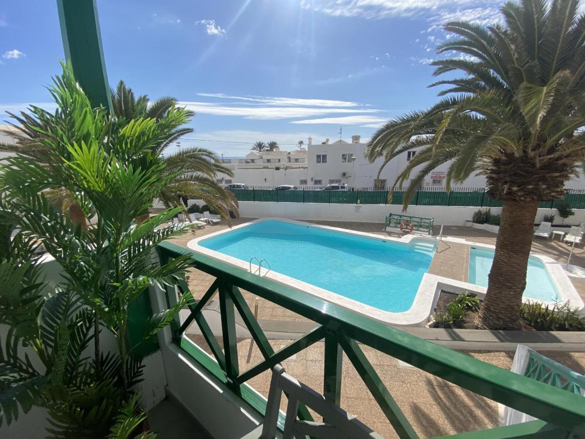 Apartamento Villalia Puerto del Carmen  Exterior foto