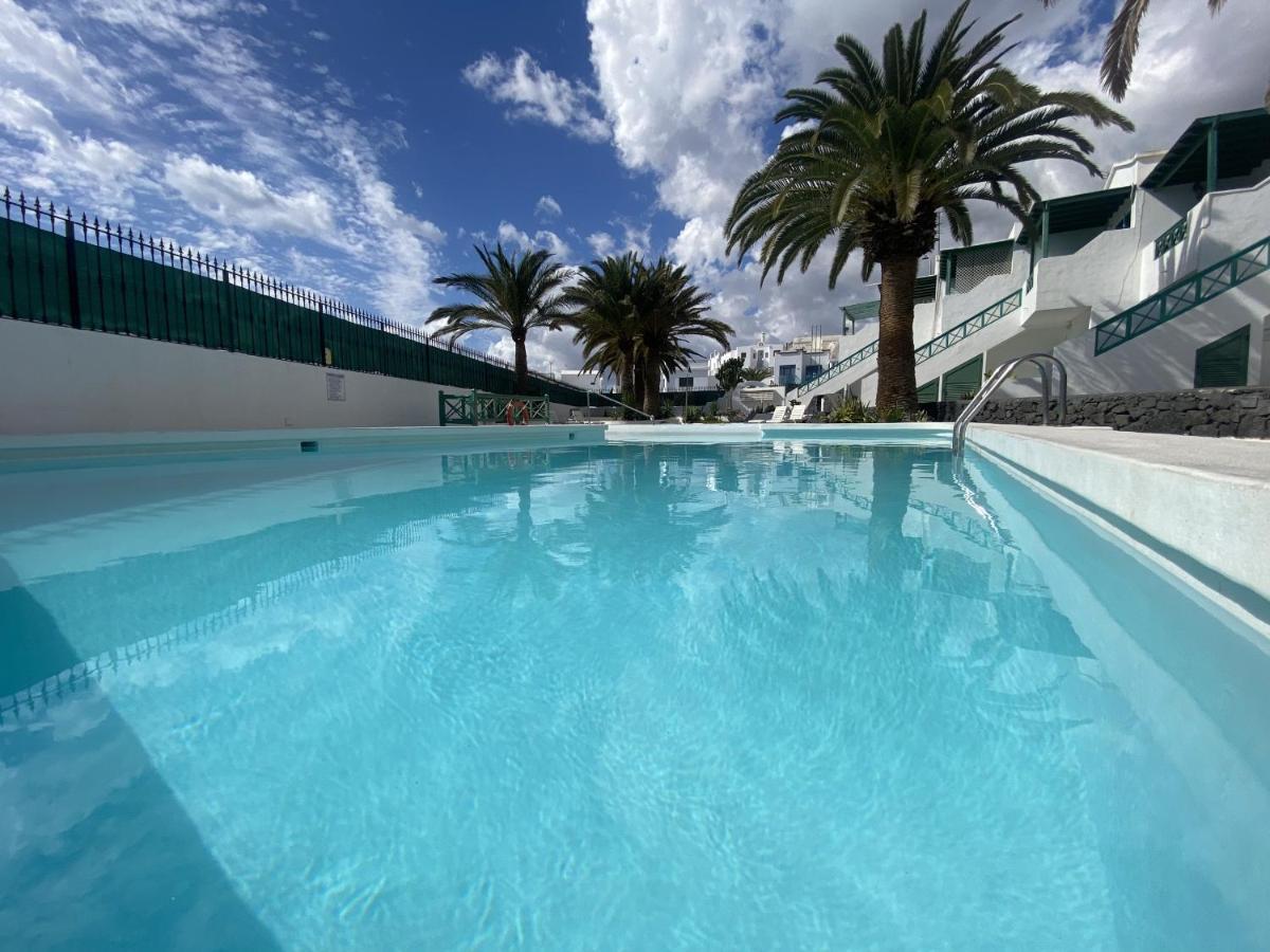 Apartamento Villalia Puerto del Carmen  Exterior foto