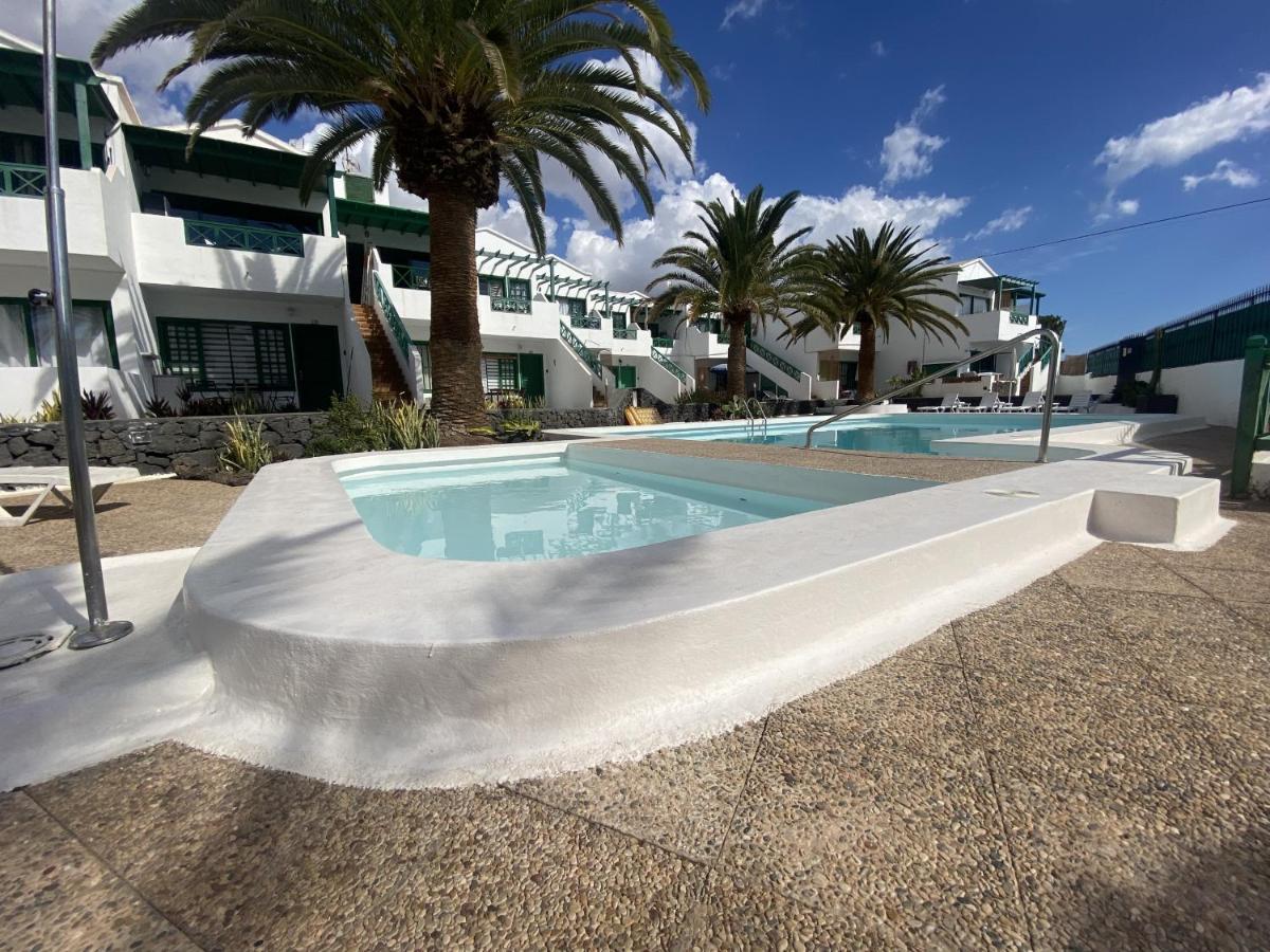 Apartamento Villalia Puerto del Carmen  Exterior foto